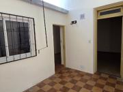 departamento de pasillo