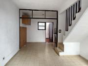Departamento de pasillo en barrio La Sexta