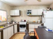 Departamento de pasillo en Pichincha