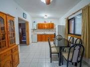 DEPARTAMENTO DE PASILLO EN VENTA CON PATIO