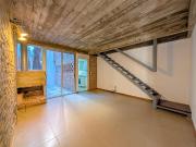 Departamento de pasillo en ventas de 2dormitorios en...