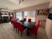 Departamento de piso completo en pleno centro