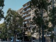 Departamento de piso exclusivo con 2 dormitorios y gran...