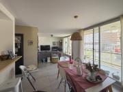 Departamento de piso exclusivo de 2 dormitorios con gran...