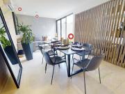 Departamento de Planta Baja en Venta en Privada, Zire...