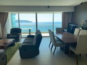 Departamento de playa