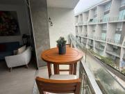 Departamento de playa alquiler Ocean Reef SAN BARTOLO