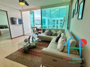 Departamento de playa con 3 recámaras y vista a las...