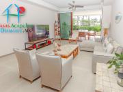 Departamento de playa con terraza, acceso y vista al...