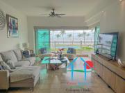 Departamento de playa con vista al mar en la mejor zona... Departamento de playa con vista al mar en la mejor zona...