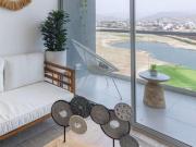 Departamento de playa en preventa 2 Dormitorios