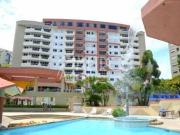 Departamento de playa en venta 104 m2 en Tonsupa