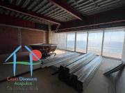 Departamento de playa para reparación a precio excepcional