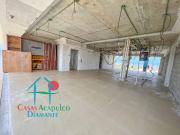 Departamento de playa para restaurar. Oportunidad por Otis