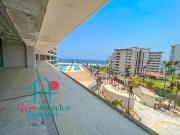 Departamento de playa para restaurar. Oportunidad por Otis