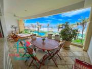 Departamento de playa, remodelado, con 4 recámaras y...