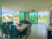 Vive con Estilo Frente al Mar: Departamento con Terraza...