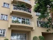 Departamento de Polanco