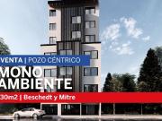 Departamento de Pozo Centro de Bariloche