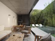 Departamento de pozo en Belgrano