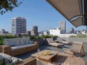 Departamento de Pozo en Saavedra