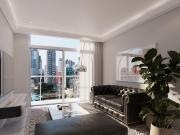 Departamento de pozo en venta 1 Dormitorio 1 Baño 41Mts2...