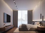 Departamento de pozo en venta 1 Dormitorio 1 Baño 43Mts2...