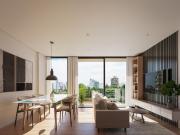 Departamento de pozo en venta 1 Dormitorio 1 Baño 44Mts2...