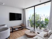 Departamento de pozo en venta 1 Dormitorio 1 Baño 45Mts2...