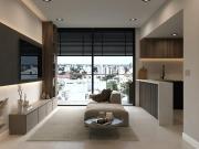 Departamento de pozo en venta 1 Dormitorio 1 Baño 45Mts2...