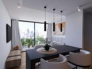 Departamento de pozo en venta 1 Dormitorio 1 Baño 48Mts2...