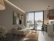 Departamento de pozo en venta 1 Dormitorio 1 Baño 48Mts2...