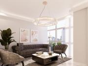 Departamento de pozo en venta 1 Dormitorio 1 Baño 50Mts2...