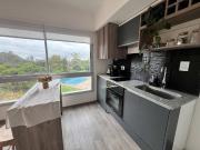 DEPARTAMENTO DE POZO EN VENTA EN LA PLATA