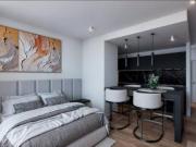 Departamento de pozo en venta Monoambiente 1 Baño 29Mts2...