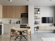 Departamento de Pozo Venta 2 amb. Barracas