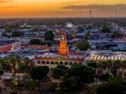 Departamento de preventa en Mérida