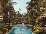 Departamento de Preventa en zona Norte