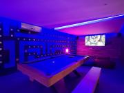 Departamento de Doble Ocupación para Estudiantes