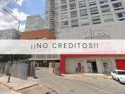 DEPARTAMENTO DE RECUPERACIÓN BANCARIA EN AV. JARDIN,...