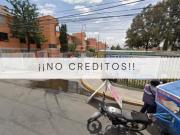 DEPARTAMENTO DE RECUPERACIÓN BANCARIA EN AV. TEXCOCO,...