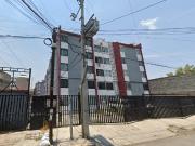 DEPARTAMENTO DE RECUPERACIÓN BANCARIA EN CALLE 15, COL....