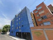 DEPARTAMENTO DE RECUPERACIÓN BANCARIA EN CALLE LUIS...