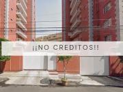 DEPARTAMENTO DE RECUPERACIÓN BANCARIA EN CALLE OCASO,...