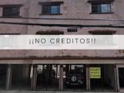 DEPARTAMENTO DE RECUPERACIÓN BANCARIA EN CALLE...