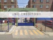 DEPARTAMENTO DE RECUPERACIÓN BANCARIA EN CALLE STA....