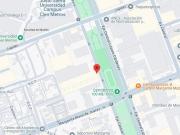 Departamento de RECUPERACION BANCARIA en Eje Central...