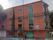 Departamento de Recuperación Bancaria en Venta en Narvarte