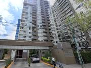 DEPARTAMENTO DE RECUPERACIÓN BANCARIA EN VENTA EN POLANCO