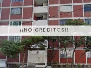 DEPARTAMENTO DE RECUPERACIÓN EN AV DE LA MEREJADA, COL....